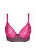 Marie Jo Cuzco Plunge Bra Longline